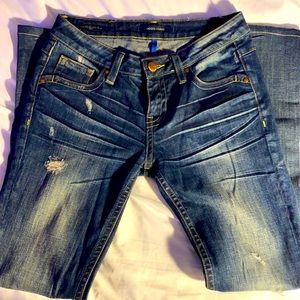 Vigoss Studio Jeans
